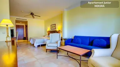 SBH Hotel Costa Calma Palace