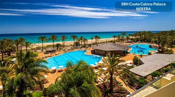 SBH Hotel Costa Calma Palace