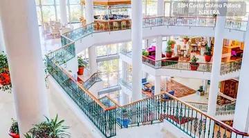 SBH Hotel Costa Calma Palace