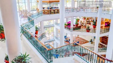 SBH Hotel Costa Calma Palace