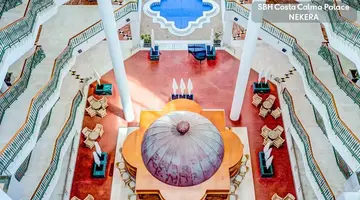 SBH Hotel Costa Calma Palace