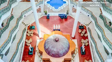 SBH Hotel Costa Calma Palace