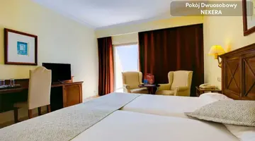 SBH Hotel Costa Calma Palace