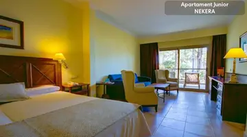 SBH Hotel Costa Calma Palace