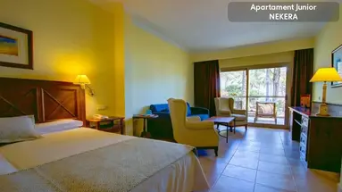 SBH Hotel Costa Calma Palace