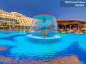SBH Hotel Costa Calma Palace