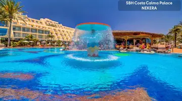SBH Hotel Costa Calma Palace