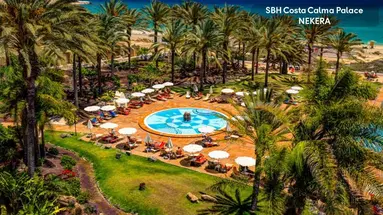 SBH Hotel Costa Calma Palace