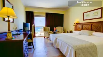 SBH Hotel Costa Calma Palace