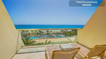 SBH Hotel Costa Calma Palace