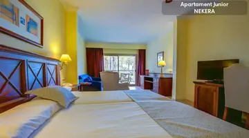 SBH Hotel Costa Calma Palace