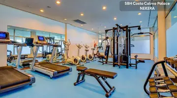 SBH Hotel Costa Calma Palace