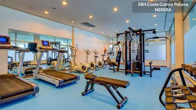 SBH Hotel Costa Calma Palace