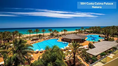 SBH Hotel Costa Calma Palace