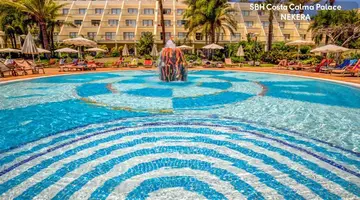SBH Hotel Costa Calma Palace