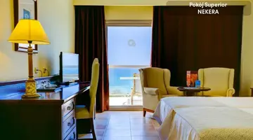 SBH Hotel Costa Calma Palace