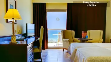 SBH Hotel Costa Calma Palace