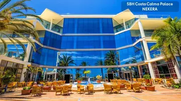 SBH Hotel Costa Calma Palace