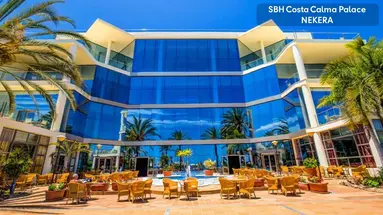 SBH Hotel Costa Calma Palace