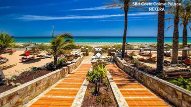 SBH Hotel Costa Calma Palace
