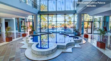 SBH Hotel Costa Calma Palace