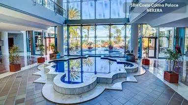 SBH Hotel Costa Calma Palace