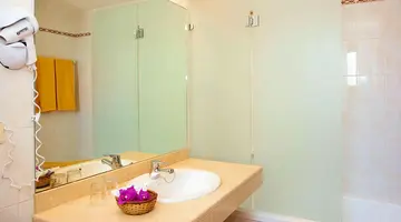 SBH Hotel Royal Monica