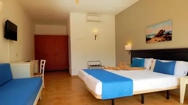 SBH Hotel Royal Monica