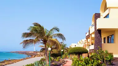 SBH Hotel Royal Monica