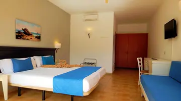 SBH Hotel Royal Monica