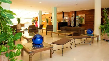 SBH Hotel Royal Monica