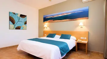 SBH Hotel Royal Monica