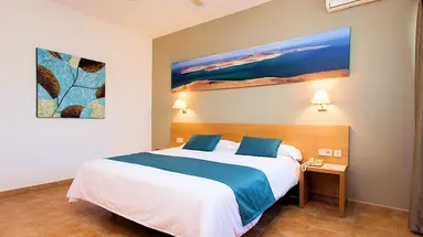 SBH Hotel Royal Monica