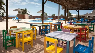 SBH Hotel Royal Monica