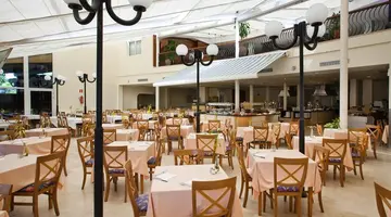 SBH Hotel Royal Monica