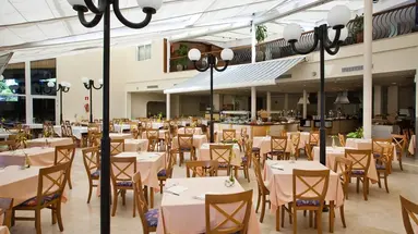 SBH Hotel Royal Monica
