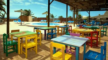 SBH Hotel Royal Monica