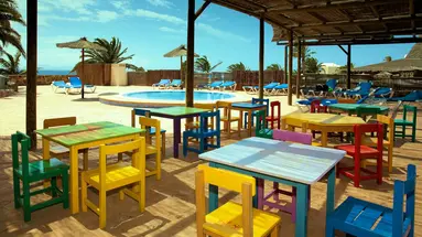 SBH Hotel Royal Monica