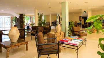 SBH Hotel Royal Monica
