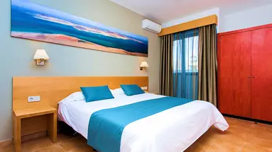 SBH Hotel Royal Monica