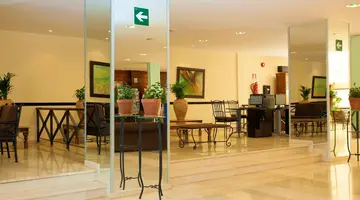 SBH Hotel Royal Monica