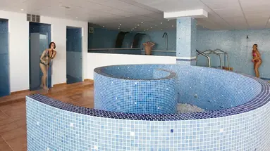 SBH Hotel Royal Monica
