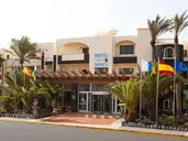 SBH Hotel Royal Monica