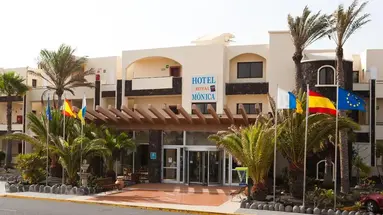 SBH Hotel Royal Monica