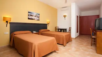 SBH Hotel Royal Monica