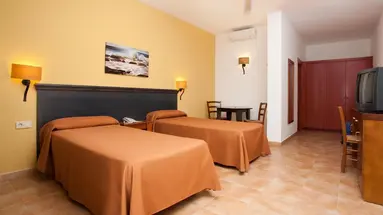 SBH Hotel Royal Monica