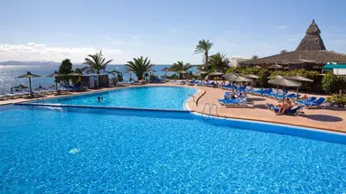 SBH Hotel Royal Monica