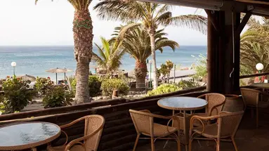 SBH Hotel Royal Monica