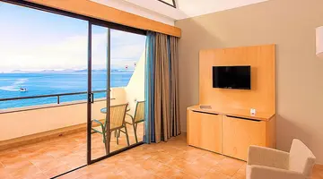 SBH Hotel Royal Monica