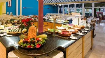 SBH Hotel Royal Monica
